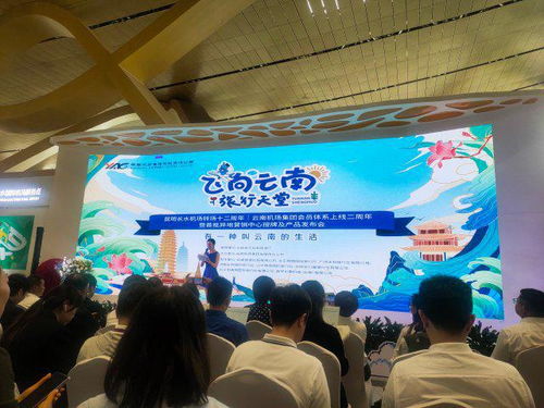 云南機(jī)場集團(tuán)發(fā)布首批異地營銷中心旅行社及10條 飛向云南 暑期航空文旅精品推薦線路